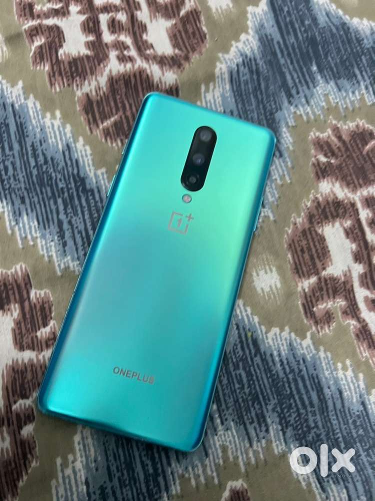 One plus 8. 12/256gb mint condition