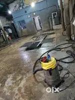 Car wash sell