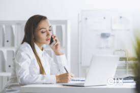 PS and Back End Assistant