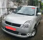 Maruti Suzuki Swift 2007 Diesel 92000 Km Driven