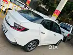 Hyundai Aura 2021