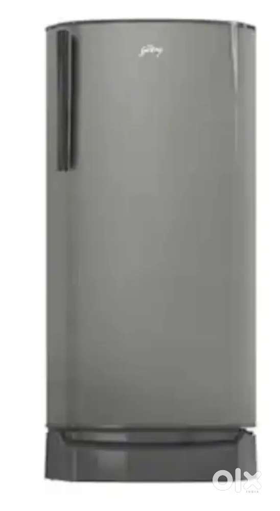 Rent pr fridge available hai