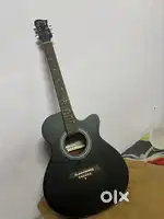 Guitar musical instrument