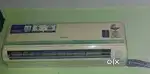 Samsung 1.5 Ton Split AC in Good Condition