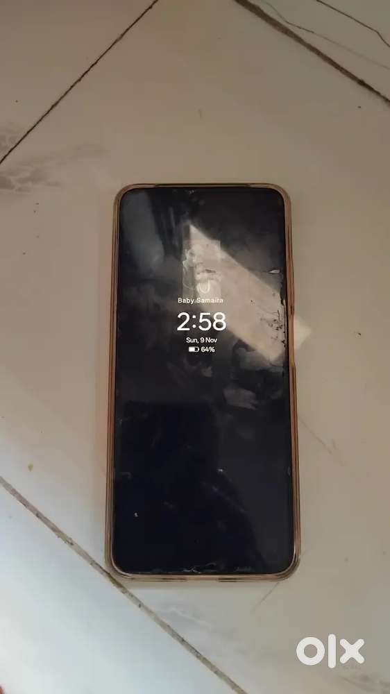 Realme model.RMX3944