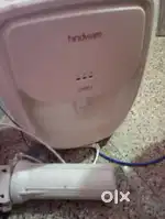 Water purifier
