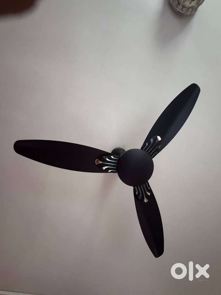 Crompton High Speed Senoprime  Star Rated Ceiling Fan