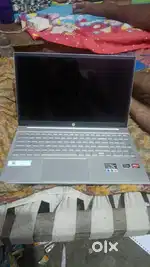 HP pavilion 15