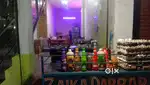 Chinese cook, rahna, khana free diya jayega.