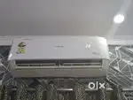 Voltas Air conditioner