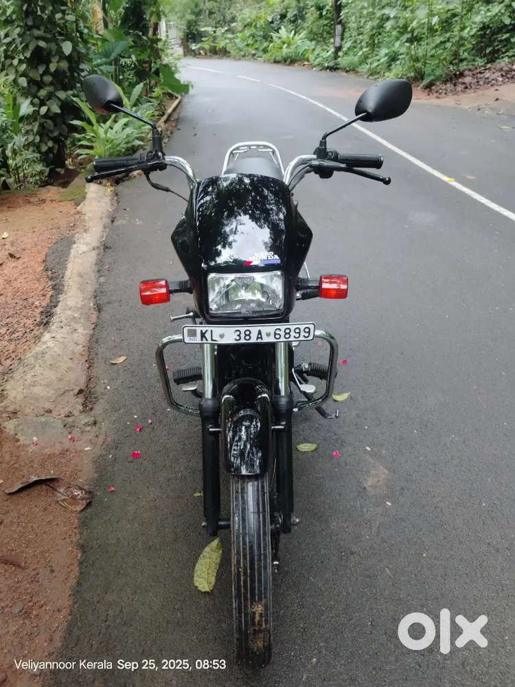 2010 Splendor plus   Fully Restored