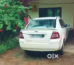 Ford Fiesta Classic 2015 Petrol 61000 Km Driven