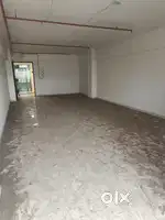 Unfurnished