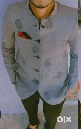 Jodhpuri suit