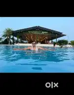 Green valley resort