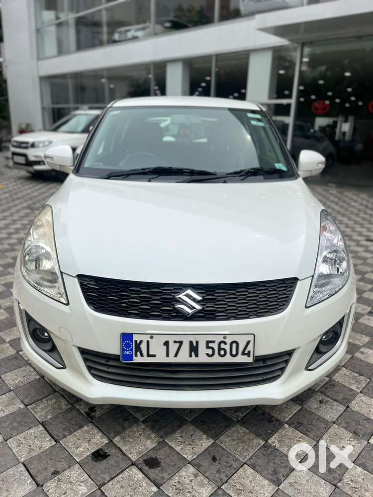 Maruti Suzuki Swift 2011-2014 VDI, 2014, Diesel