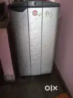 Good condition fridge