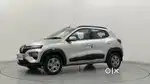 Renault KWID 1.0 RXT Optional, 2019, Petrol