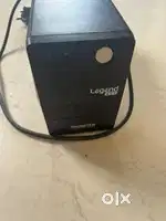 Ups for light backup