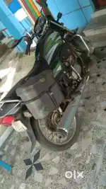 Hero Honda splendor pro