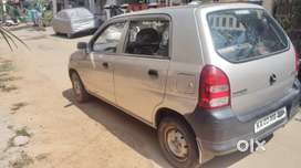 Alto car 800 Maruti suzuki