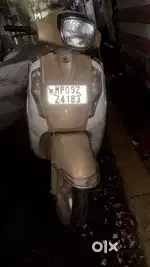 Suzuki access sale