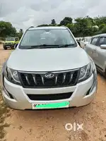 Mahindra XUV500 2015 Diesel Well Maintained