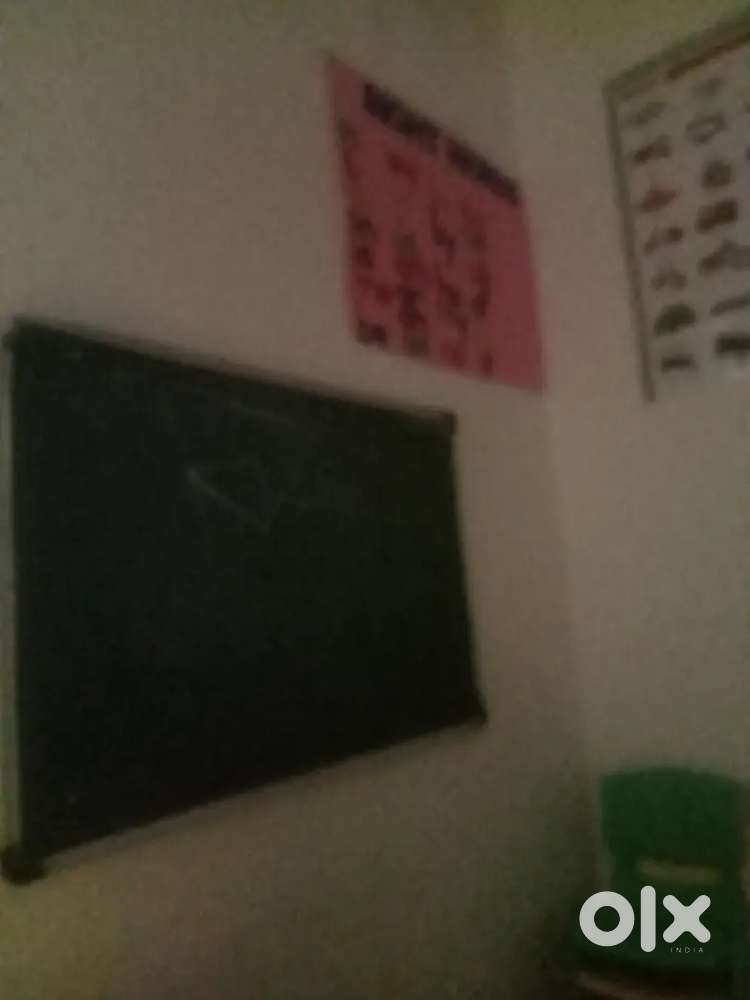 Attender in preschool