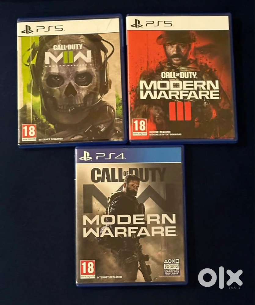 Call of Duty