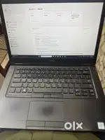 Dell i5 (Lattitude 5490) 16 GB ram / 256 GB storage