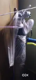 OXYGEN GAS CYLENDER NEW