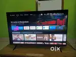 OnePlus Smart Android TV(32 Inch)