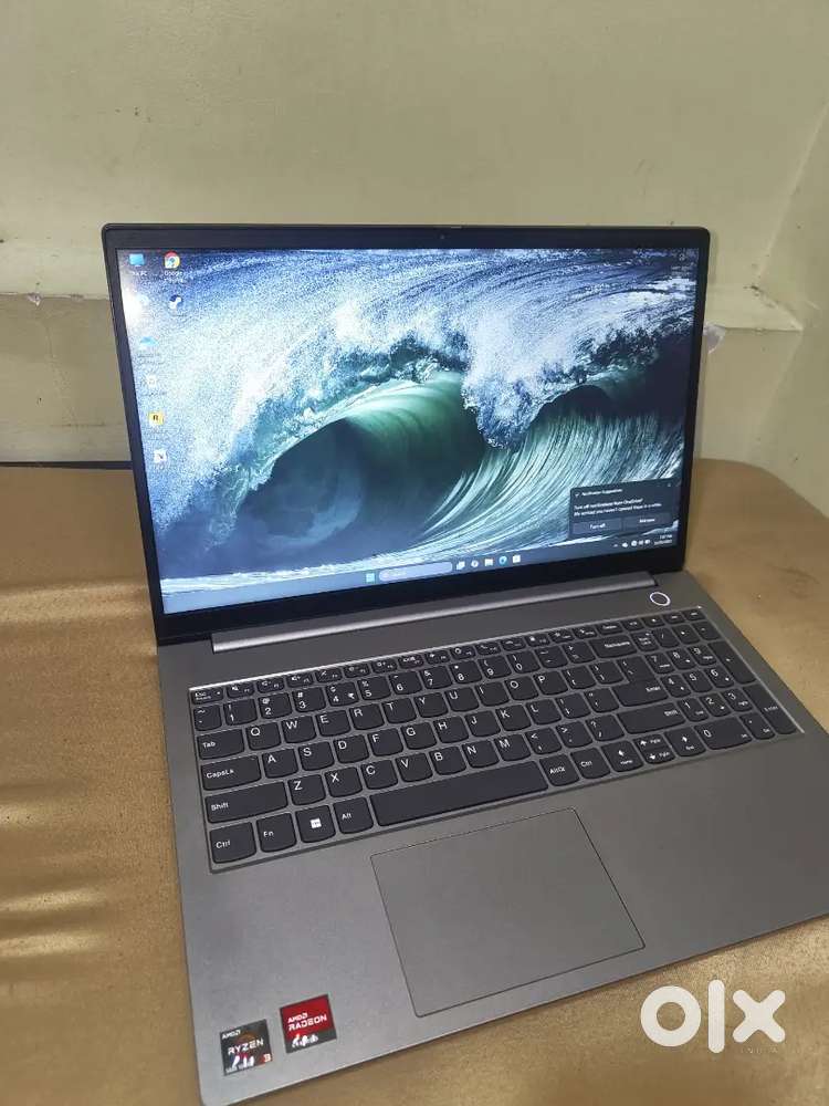 I want to sell my lenovo Thinkbook 15 G3 Amd Ryzen 3