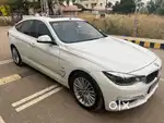 BMW 3 Series Gran Limousine 2.0 320Ld Luxury Line, 2017, Diesel