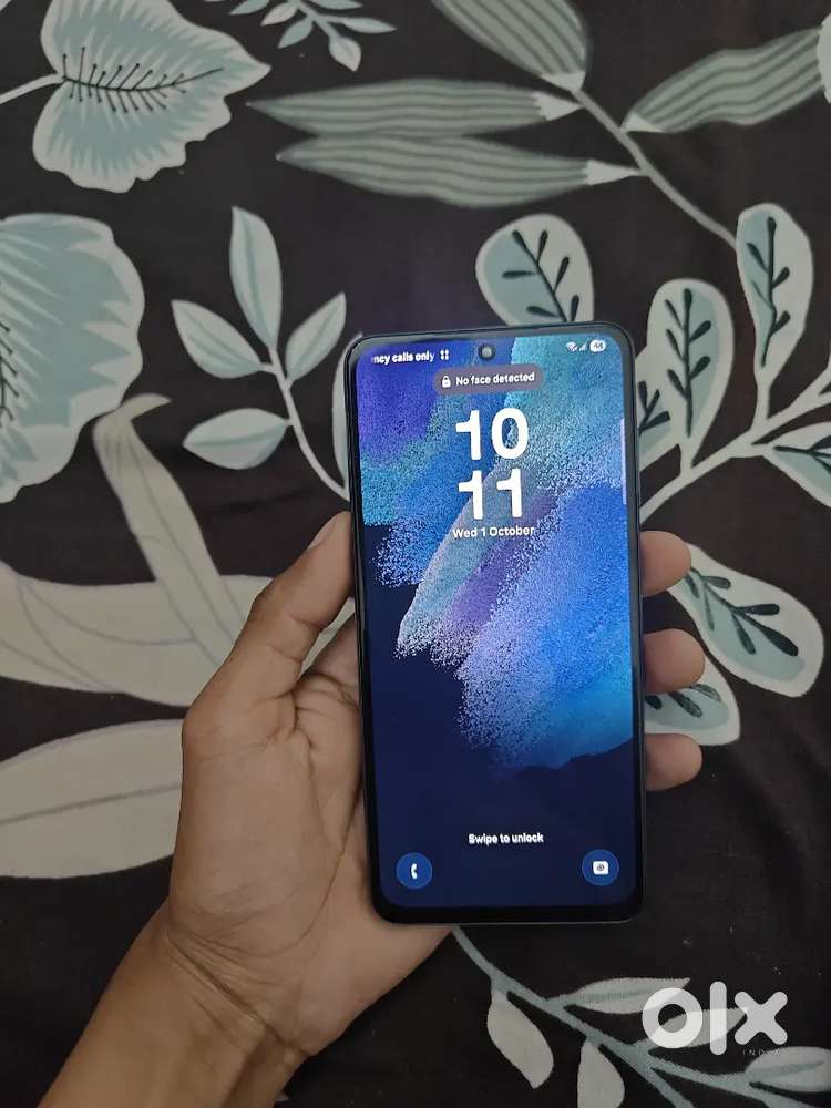 Samsung S21fe