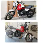 Scram 411 For Sale