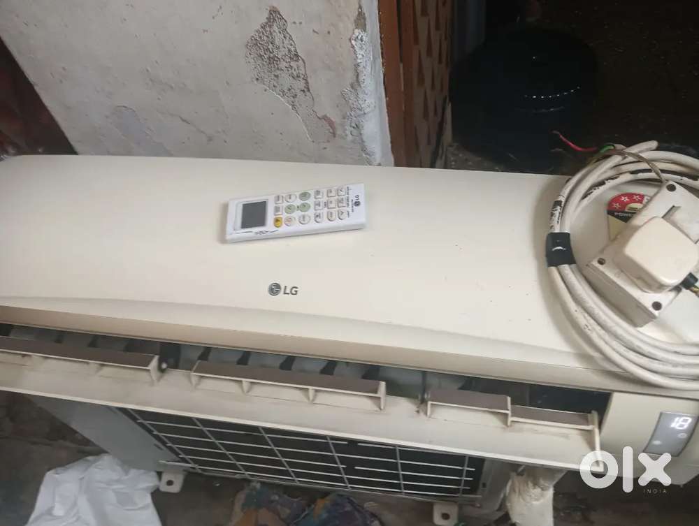 Ac lg  for sale