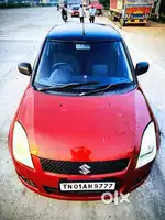 Maruti Suzuki Swift 2009 Diesel Good Condition