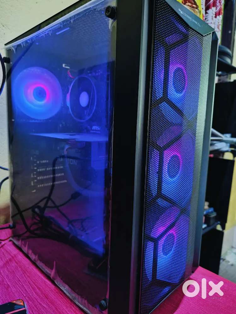 GAMING COMPUTER BRAND NEW
