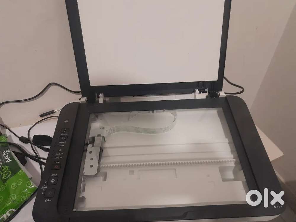 Printer for Sale – Excellent Condition, Best Price


2. Fully Working