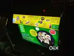 Food cart helper