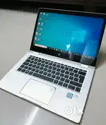 HP ELITEBOOK 1030 G2 360 rotate touch screen