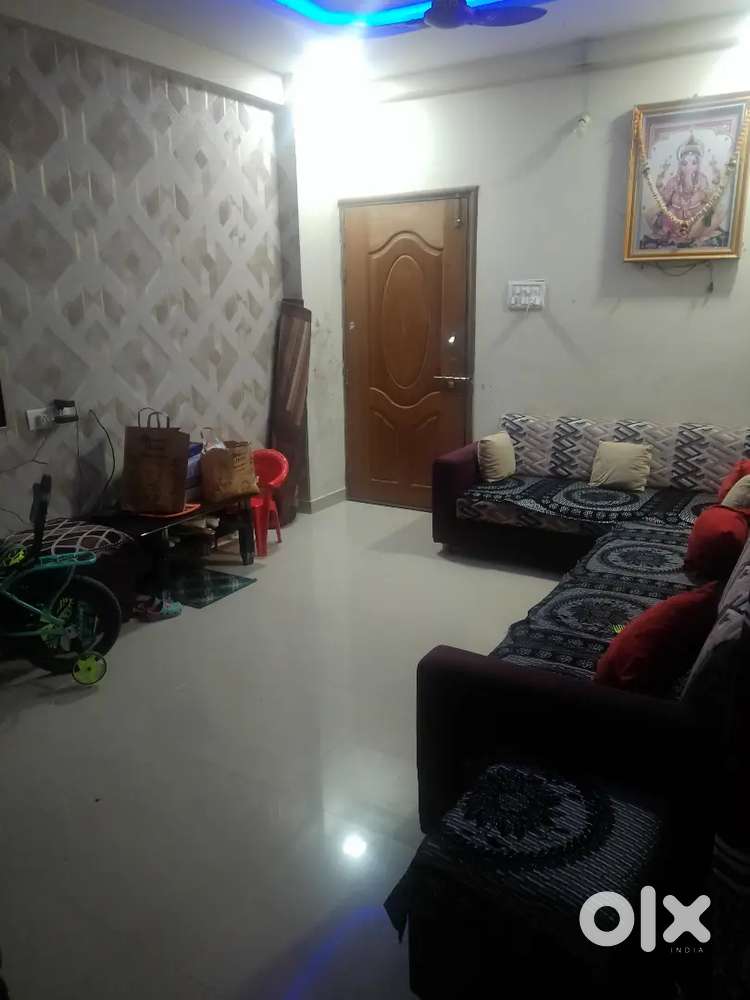 Flat for sale