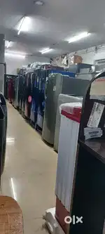 Second hand fridges Near Kaloor