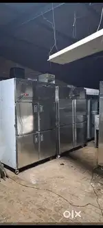 Used Commercial Refrigerator