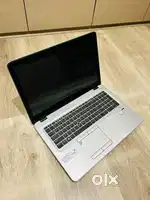 Hp 15.6 touchscreen i7 6th