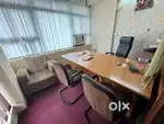 Office fully furnished prime location nursery circle