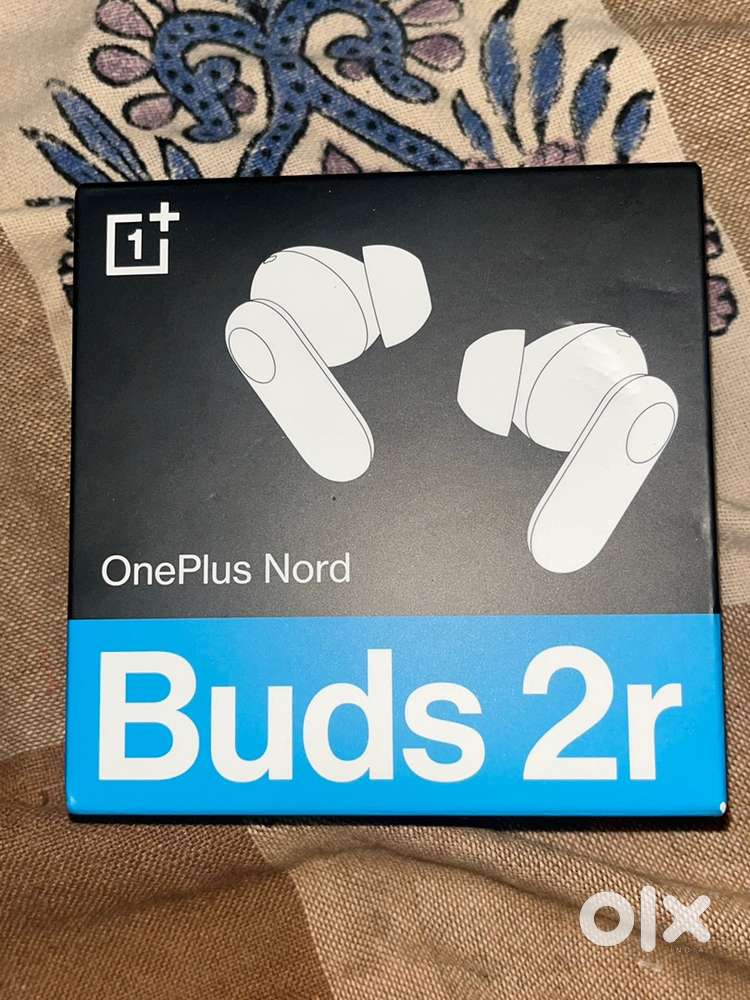 OnePlus Nord Buds 2r