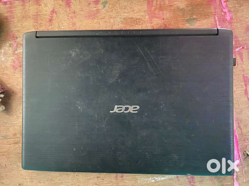 Acer Laptop