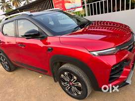 Renault Kiger 2023 Petrol Well Maintained